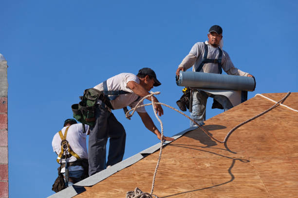 Best Emergency Roof Repair  in West Sharyland, TX